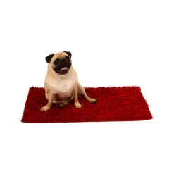 51 Degrees North Clean & Dry Liegematte -Heimtierbedarf Geschäft 51 degrees north clean dry benchmat 208640 0500 none