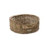 51 Degrees North Rattan Basket -Heimtierbedarf Geschäft 51 degrees north rattan basket 209963 0500 none