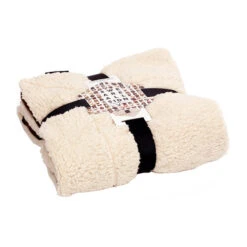 51 Degrees North Sheep Hundedecke -Heimtierbedarf Geschäft 51 degrees north sheep blanket 142412 0500 none