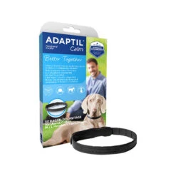 Adaptil Halsband 12 Adaptil Halsband -Heimtierbedarf Geschäft adaptil calm halsband 202859 0500 none