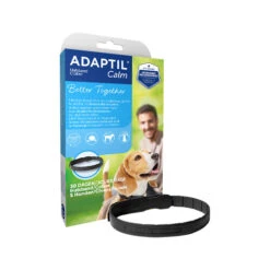 Adaptil Halsband 10 Adaptil Halsband -Heimtierbedarf Geschäft adaptil calm halsband 202868 0500 none