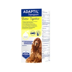 Adaptil Transport Spray 13 Adaptil Transport Spray -Heimtierbedarf Geschäft adaptil transport spray 202877 0500 none