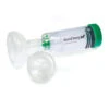 AeroDawg Inhalationssystem -Heimtierbedarf Geschäft aerodawg inhalatiesysteem 134980 0500 none