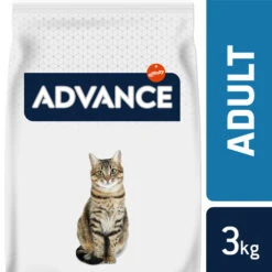Affinity Advance Adult Huhn & Reis - Katze -Heimtierbedarf Geschäft affinity advance adult kip en rijst kat 178243 0500 none