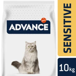Affinity Advance Adult Salmon Sensitive - Katze -Heimtierbedarf Geschäft affinity advance adult salmon sensitive kat 178660 0500 none