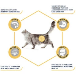 Affinity Advance Adult Salmon Sensitive - Katze -Heimtierbedarf Geschäft affinity advance adult salmon sensitive kat 178666 0500 none