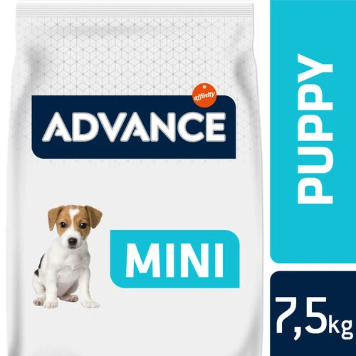 Affinity Advance Puppy Protect Mini 7 Affinity Advance Puppy Protect Mini – Bild 5