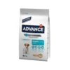 Affinity Advance Puppy Protect Mini -Heimtierbedarf Geschäft affinity advance puppy protect mini 177862 0500 none