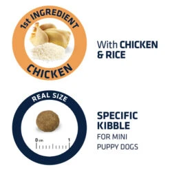 Affinity Advance Puppy Protect Mini 9 Affinity Advance Puppy Protect Mini -Heimtierbedarf Geschäft affinity advance puppy protect mini 177868 0500 none