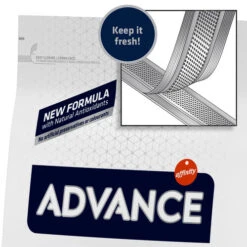 Affinity Advance Sterilized Salmon Sensitive - Katze -Heimtierbedarf Geschäft affinity advance sterilized salmon sensitive kat 178288 0500 none