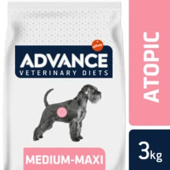 Affinity Advance Veterinary Diets Atopic Hund -Heimtierbedarf Geschäft affinity advance veterinary diets atopic hond 177385 0500 none