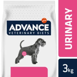 Affinity Advance Veterinary Diets Urinary Hund -Heimtierbedarf Geschäft affinity advance veterinary diets urinary hond 177682 0500 none