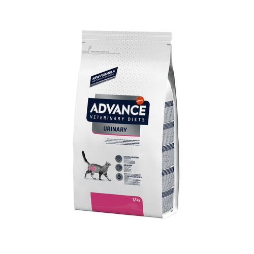 Affinity Advance Veterinary Diets Urinary Katze 3 Affinity Advance Veterinary Diets Urinary Katze