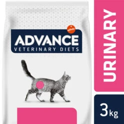 Affinity Advance Veterinary Diets Urinary Katze 22 Affinity Advance Veterinary Diets Urinary Katze -Heimtierbedarf Geschäft affinity advance veterinary diets urinary kat 176926 0500 none