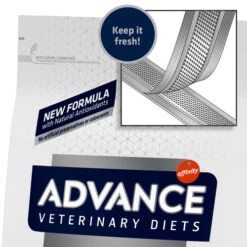 Affinity Advance Veterinary Diets Urinary Stress Katze -Heimtierbedarf Geschäft affinity advance veterinary diets urinary stress kat 176824 0500 none