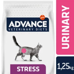 Affinity Advance Veterinary Diets Urinary Stress Katze -Heimtierbedarf Geschäft affinity advance veterinary diets urinary stress kat 176851 0500 none