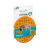 All For Paws AFP Calming Pals - Woofle Lick Mat 2 All For Paws AFP Calming Pals - Woofle Lick Mat -Heimtierbedarf Geschäft afp calming pals woofle lick mat 194388 0500 none