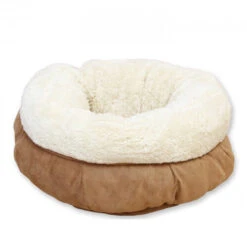 All For Paws AFP Donut Bed