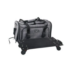 AFP Travel Dog - Hundetransportbox Mit Rollen -Heimtierbedarf Geschäft afp travel dog rolling pet carrier 213515 0500 none