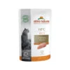 Almo Nature HFC Jelly Katzenfutter - Frischebeutel - Huhn -Heimtierbedarf Geschäft almo nature hfc jelly kattenvoer maaltijdzakje kip 183712 0500 none