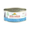 Almo Nature HFC 150 Natural - Atlantikthunfisch -Heimtierbedarf Geschäft almo nature hfc natural kattenvoer atlantische tonijn 169765 0500 none