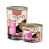 Animonda Carny Adult Multi-Fleischcocktail 1 Animonda Carny Adult Multi-Fleischcocktail -Heimtierbedarf Geschäft animonda carny adult vleesmix 111893 0500 none