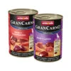 Animonda GranCarno Original Senior -Heimtierbedarf Geschäft animonda grancarno original senior 111938 0500 none