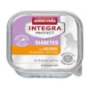 Animonda Integra Protect Cat Diabetes - Geflügel -Heimtierbedarf Geschäft animonda integra protect cat diabetes gevogelte 162334 0500 none