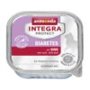 Animonda Integra Protect Cat Diabetes - Rind -Heimtierbedarf Geschäft animonda integra protect cat diabetes beef 162340 0500 none