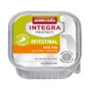 Animonda Integra Protect Dog Intestinal - Pute