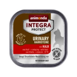 Animonda Integra Protect Cat Urinary Struvit -Heimtierbedarf Geschäft animonda integra protect urinary struvit 209108 0500 none