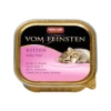 Animonda Vom Feinsten Baby Pate -Heimtierbedarf Geschäft animonda vom feinsten baby 222229 0500 none