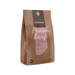 Antelope Fresh Adult Hundefutter -Heimtierbedarf Geschäft antelope fresh adult hondenvoer 217593 0500 none