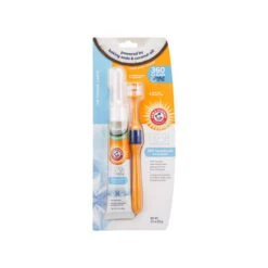 Arm & Hammer Dental Kit Puppy -Heimtierbedarf Geschäft arm hammer dental kit puppy 204455 0500 none