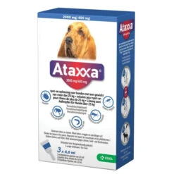 Ataxxa -Heimtierbedarf Geschäft ataxxa 216875 0500 none