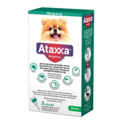 Ataxxa -Heimtierbedarf Geschäft ataxxa 216876 0500 none