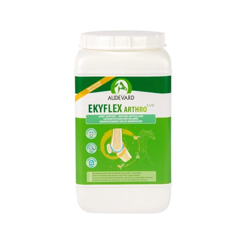 Audevard Ekyflex Arthro EVO 3 Audevard Ekyflex Arthro EVO
