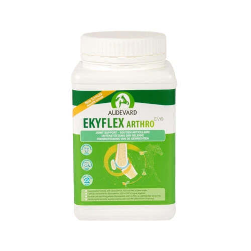 Audevard Ekyflex Arthro EVO 5 Audevard Ekyflex Arthro EVO – Bild 3