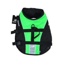 Baltic Hunde-Rettungsweste Mascot 12 Baltic Hunde-Rettungsweste Mascot -Heimtierbedarf Geschäft baltic hondenzwemvest mascot groenzwart 184405 0500 none