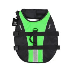 Baltic Hunde-Rettungsweste Mascot 11 Baltic Hunde-Rettungsweste Mascot -Heimtierbedarf Geschäft baltic hondenzwemvest mascot groenzwart 184411 0500 none