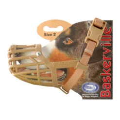 Company Of Animals Baskerville Classic Muzzle Maulkorb 30 Company Of Animals Baskerville Classic Muzzle Maulkorb -Heimtierbedarf Geschäft baskerville classic muzzle muilkorf 157448 0500 none