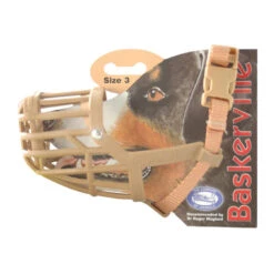 Company Of Animals Baskerville Classic Muzzle Maulkorb 22 Company Of Animals Baskerville Classic Muzzle Maulkorb -Heimtierbedarf Geschäft baskerville classic muzzle muilkorf 157451 0500 none
