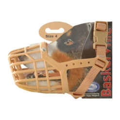 Company Of Animals Baskerville Classic Muzzle Maulkorb 28 Company Of Animals Baskerville Classic Muzzle Maulkorb -Heimtierbedarf Geschäft baskerville classic muzzle muilkorf 157454 0500 none
