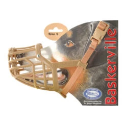 Company Of Animals Baskerville Classic Muzzle Maulkorb 20 Company Of Animals Baskerville Classic Muzzle Maulkorb -Heimtierbedarf Geschäft baskerville classic muzzle muilkorf 157457 0500 none