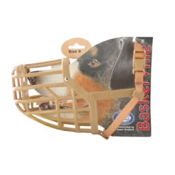 Company Of Animals Baskerville Classic Muzzle Maulkorb 31 Company Of Animals Baskerville Classic Muzzle Maulkorb -Heimtierbedarf Geschäft baskerville classic muzzle muilkorf 157469 0500 none