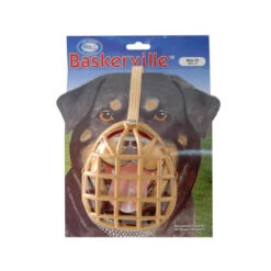 Company Of Animals Baskerville Classic Muzzle Maulkorb 21 Company Of Animals Baskerville Classic Muzzle Maulkorb -Heimtierbedarf Geschäft baskerville classic muzzle muilkorf 157478 0500 none