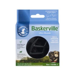 Company Of Animals Baskerville Maulkorb Ultra Muzzle 11 Company Of Animals Baskerville Maulkorb Ultra Muzzle -Heimtierbedarf Geschäft baskerville ultra muzzle muilkorf 157427 0500 none