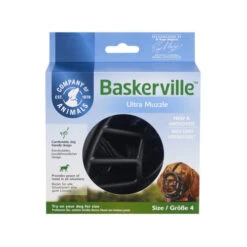 Company Of Animals Baskerville Maulkorb Ultra Muzzle 13 Company Of Animals Baskerville Maulkorb Ultra Muzzle -Heimtierbedarf Geschäft baskerville ultra muzzle muilkorf 157436 0500 none