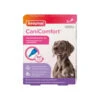 Beaphar CaniComfort Spot On -Heimtierbedarf Geschäft beaphar canicomfort spot on 161461 0500 none