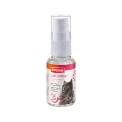 Beaphar CatComfort Calming Spray 7 Beaphar CatComfort Calming Spray -Heimtierbedarf Geschäft beaphar catcomfort kalmerende spray 115848 0500 none